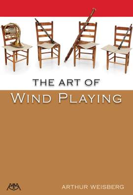 The Art of Wind Playing