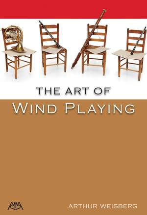 The Art of Wind Playing