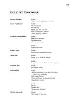 Canadian Band Music: A Qualitative Guide to Canadian Composers and Their Works for Band Product Image