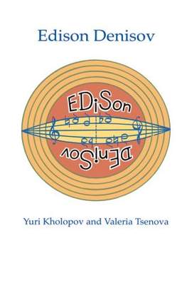 Edison Denisov