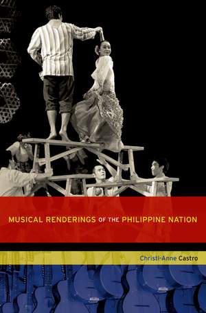 Musical Renderings of the Philippine Nation