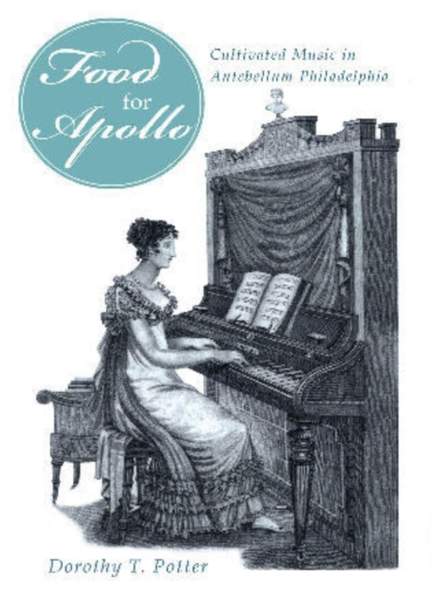 Food for Apollo