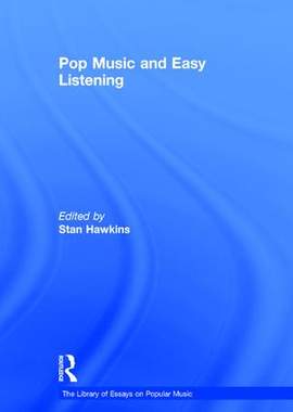 Pop Music and Easy Listening