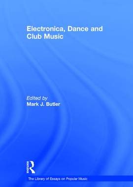 Electronica, Dance and Club Music
