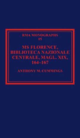 MS Florence, Biblioteca Nazionale Centrale, Magl. XIX, 164–167