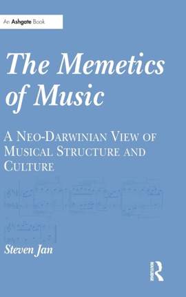 Memetics of Music, The