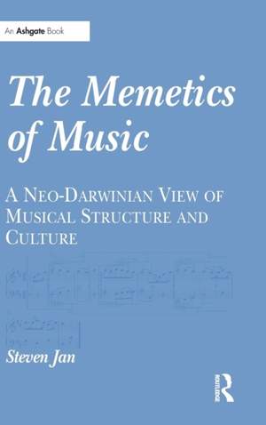 Memetics of Music, The