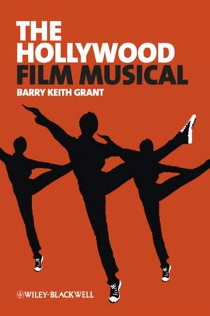 Hollywood Film Musical, The