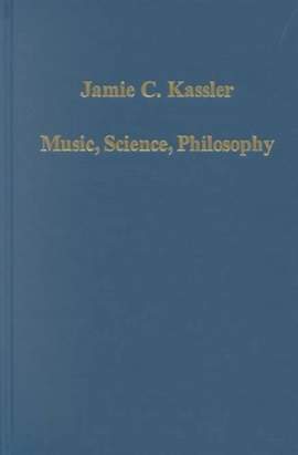 Music, Science, Philosophy: Models in the Universe of Thought