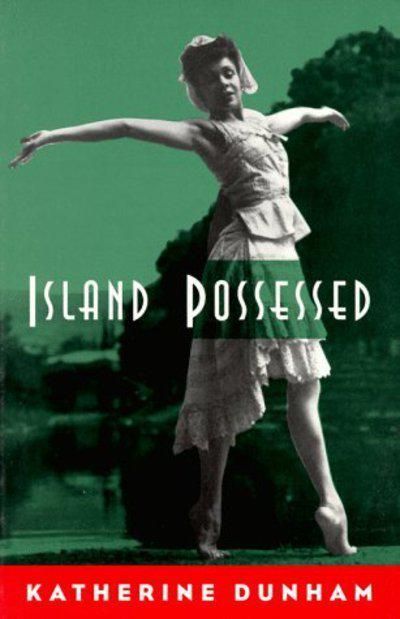 Island Possessed
