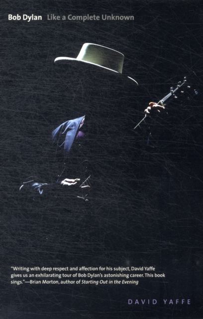 Bob Dylan: Like a Complete Unknown