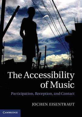 The Accessibility of Music