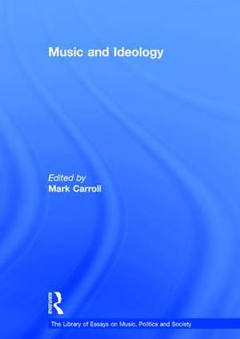 Music and Ideology