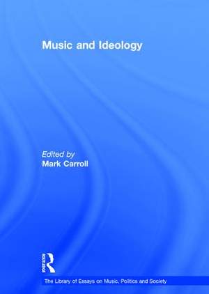 Music and Ideology