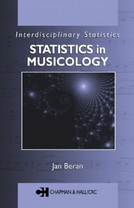 Statistics in Musicology