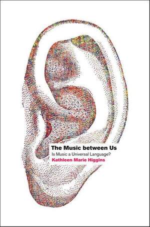 The Music between Us: Is Music a Universal Language?