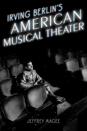 Irving Berlin's American Musical Theater