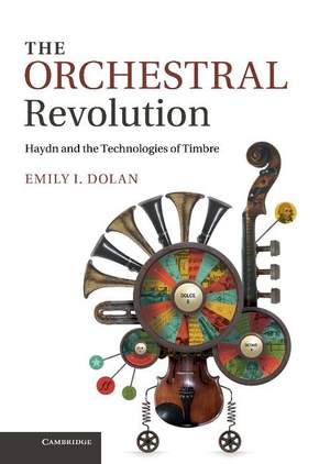 The Orchestral Revolution