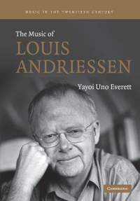 The Music of Louis Andriessen
