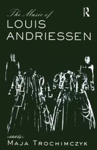 Music of Louis Andriessen