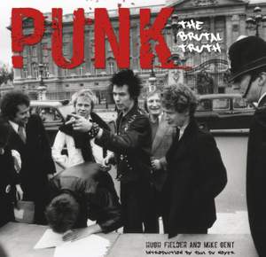 Punk: The Brutal Truth