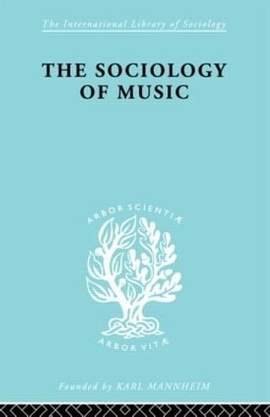 Sociology Of Music Ils 91