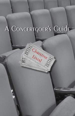 A Concertgoers Guide