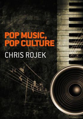 Pop Music, Pop Culture