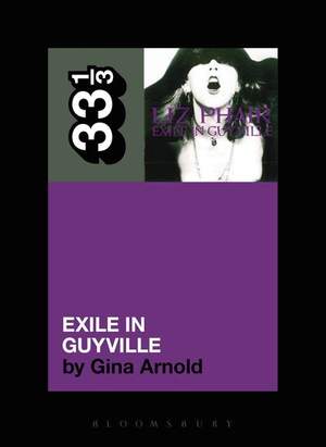 Liz Phair's Exile in Guyville