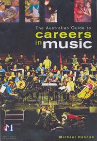 Australian Guide to Careers in Music