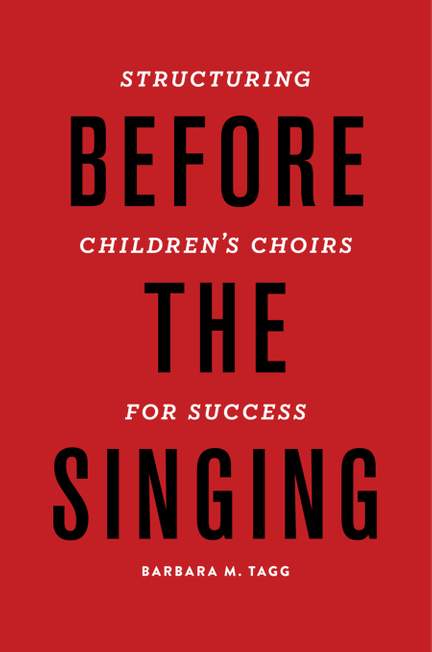 Before the Singing: Structuring Children's Choirs for Success