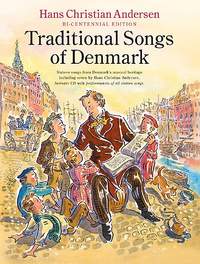 Traditional Songs of Denmark
