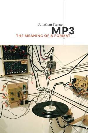 MP3 - The Meaning of a Format