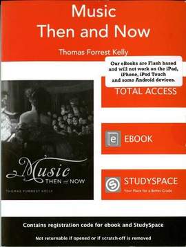 Music Then and Now