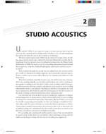 Alan Parsons' Art & Science of Sound Recording: The Book Product Image
