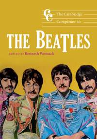 The Cambridge Companion to the Beatles