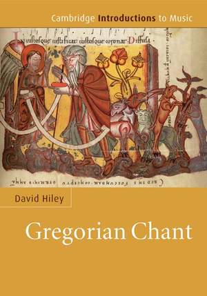 Gregorian Chant Product Image