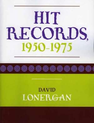 Hit Records: 1950-1975