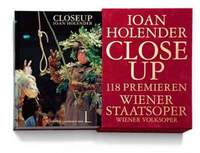 Close Up: 118 Premieres, Vienna State Opera, Wiener Volksoper