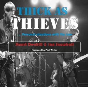 Thick as Thieves: Personal Situations with the Jam Product Image