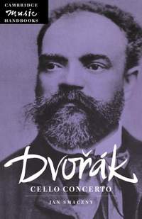 Dvorák: Cello Concerto