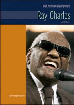 Ray Charles: Musician