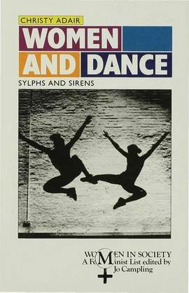 Women and Dance: Sylphs and Sirens