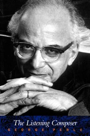 The Listening Composer