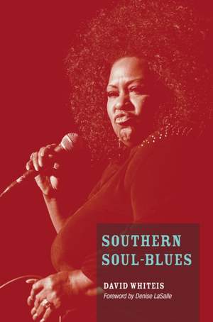 Southern Soul-Blues Product Image