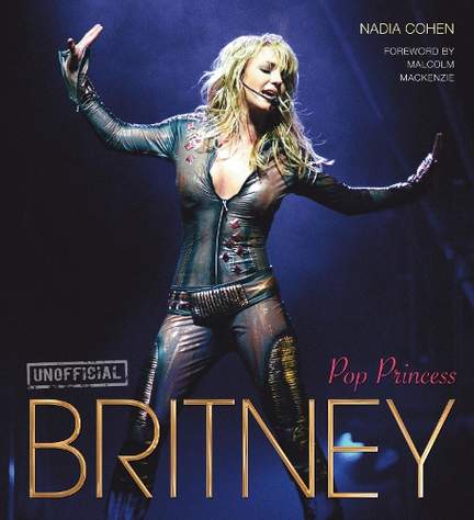 Britney: Pop Princess