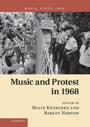 Music and Protest in 1968