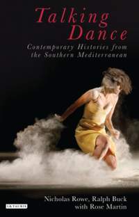 Talking Dance: Contemporary Histories from the South China Sea