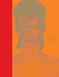 David Bowie Is (The Official V&A Exhibition Book)
