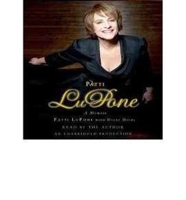 Patti LuPone: A Memoir